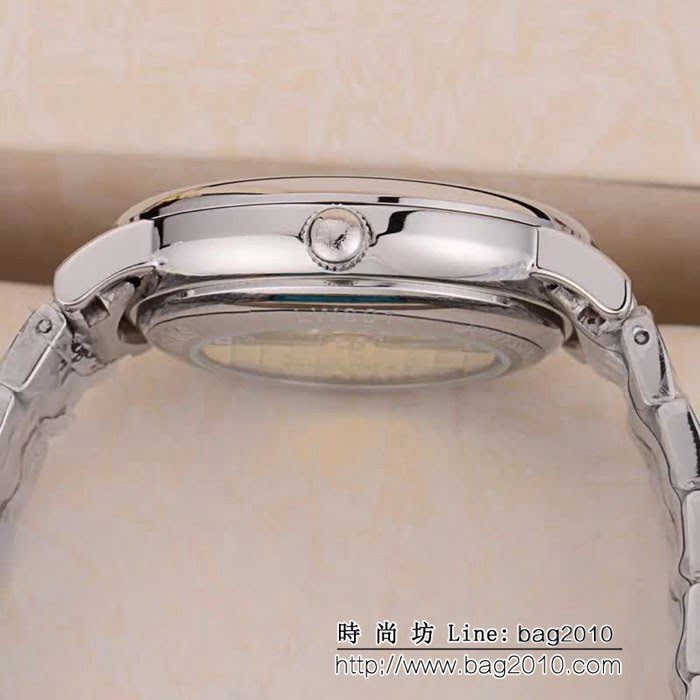 LONGINES浪琴 全自動機械 精品男士腕表 WSS0755